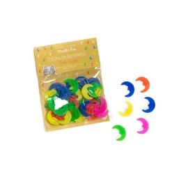 Moulin Roty Til Cyklen*- Cykelhjul Dekoration, Maner