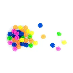 Moulin Roty Til Cyklen*- Cykelhjul Dekoration, Runde