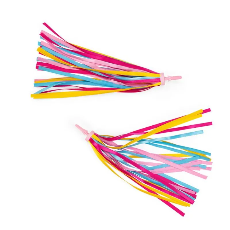 Moulin Roty Til Cyklen*- Cykelstyr Streamers