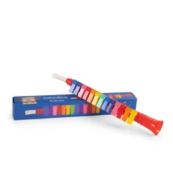 Moulin Roty Musik*- Melodica - Les Popipop