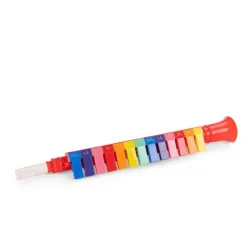 Moulin Roty Musik*- Melodica - Les Popipop