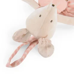 Moulin Roty Aktivitetsleg*Aktivitetsmus Med Ophæng - Mus