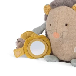 Moulin Roty Aktivitetsleg*Aktivitetsrangle - Pindsvin