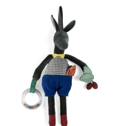 Moulin Roty Aktivitetsleg*Aktivitetstojdyr - Aesel