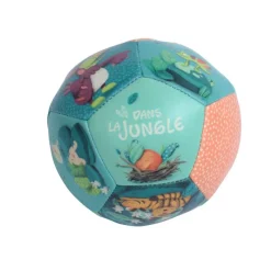 Moulin Roty Bolde*Blod Bold Dans La Jungle