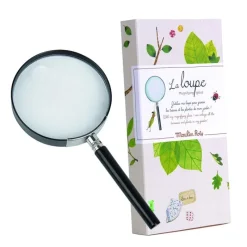 Moulin Roty Udeleg*Forstorrelsesglas