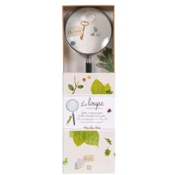 Moulin Roty Udeleg*Forstorrelsesglas