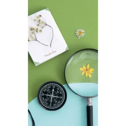 Moulin Roty Udeleg*Forstorrelsesglas