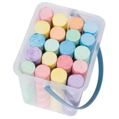 Moulin Roty Tegn & Mal*Gadekridt