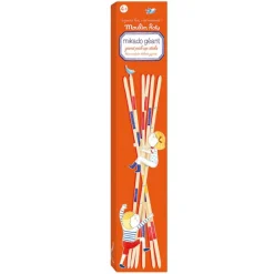 Moulin Roty Spil*Kaempe Mikado