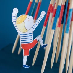 Moulin Roty Spil*Kaempe Mikado