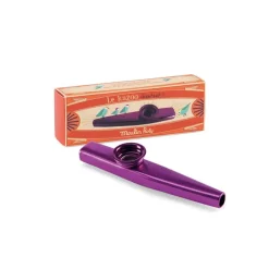 Moulin Roty Musik*Kazoo, Lilac