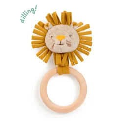 Moulin Roty Rangler & Bideringe*Rangle I Trae - Love