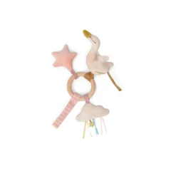 Moulin Roty Aktivitetsleg*Rangle I Trae - Svane