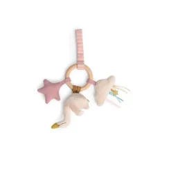 Moulin Roty Aktivitetsleg*Rangle I Trae - Svane