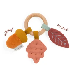 Moulin Roty Aktivitetsleg*Rangle I Trae Agern