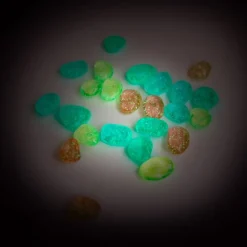 Moulin Roty Øvrigt Krea*Selvlysende Meteoritter