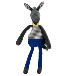 Moulin Roty Rangler & Bideringe*Tojdyr Med Rangle - Aesel