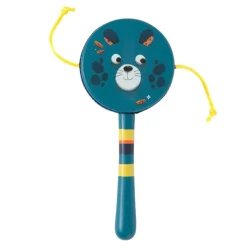 Moulin Roty Musik*Tromme Regndans