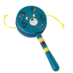 Moulin Roty Musik*Tromme Regndans