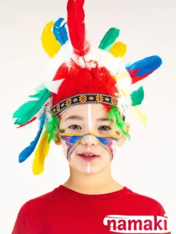 Namaki Make-Up*Blyant Ansigtsmaling, Rod