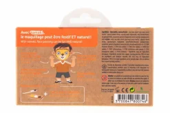 Namaki Ansigtsmaling*3-Color Ansigtsmaling, Love&Giraf