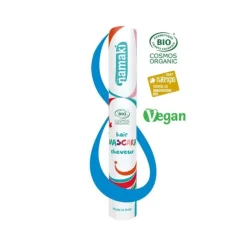 Namaki Make-Up*Hair Mascara 18 Blue