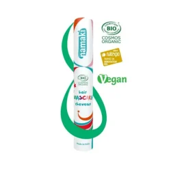 Namaki Make-Up*Harmascara, 22 Green