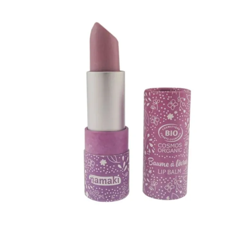 Namaki Udklædning & Tilbehør*Laebepomade - Rasberry