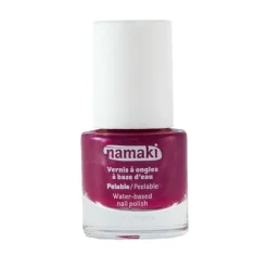Namaki Negle*3Pk Neglelaksaet M. Neglefil