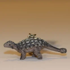 Mojo Nøgleringe*Noglering Dinosaur Ankylosaurus