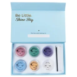 Oh Flossy Ansigtsmaling*- Ansigtsmaling