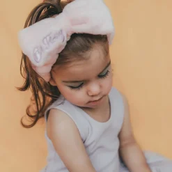 Oh Flossy Make-Up*- HarBånd