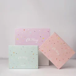 Oh Flossy Make-Up*- Mini Make-Up Saet