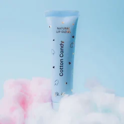 Oh Flossy Make-Up*- Naturlig Lip Gloss - Sae