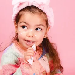 Oh Flossy Make-Up*- Naturlig Lip Gloss - Sae