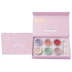 Oh Flossy Make-Up*- Sweet Treat Make-Up Saet