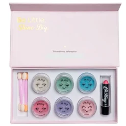 Oh Flossy Make-Up*Deluxe Make-Up Saet