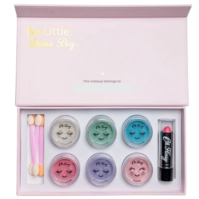 Oh Flossy Make-Up*Deluxe Make-Up Saet