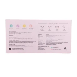 Oh Flossy Make-Up*Deluxe Make-Up Saet