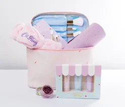Oh Flossy Make-Up*Kosmetiktaske