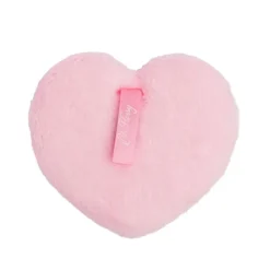 Oh Flossy Make-Up*Makeup Fjerner - Bomuldshjerte