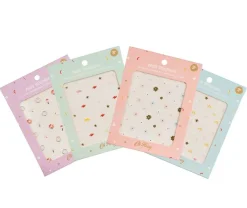 Oh Flossy Make-Up*Neglestickers - Flowers