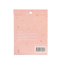 Oh Flossy Make-Up*Neglestickers - Flowers