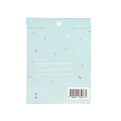 Oh Flossy Make-Up*Neglestickers - Sky