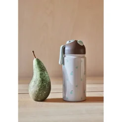 OYOY Drikkedunke*Yummy Drikkedunk, Clay/Green