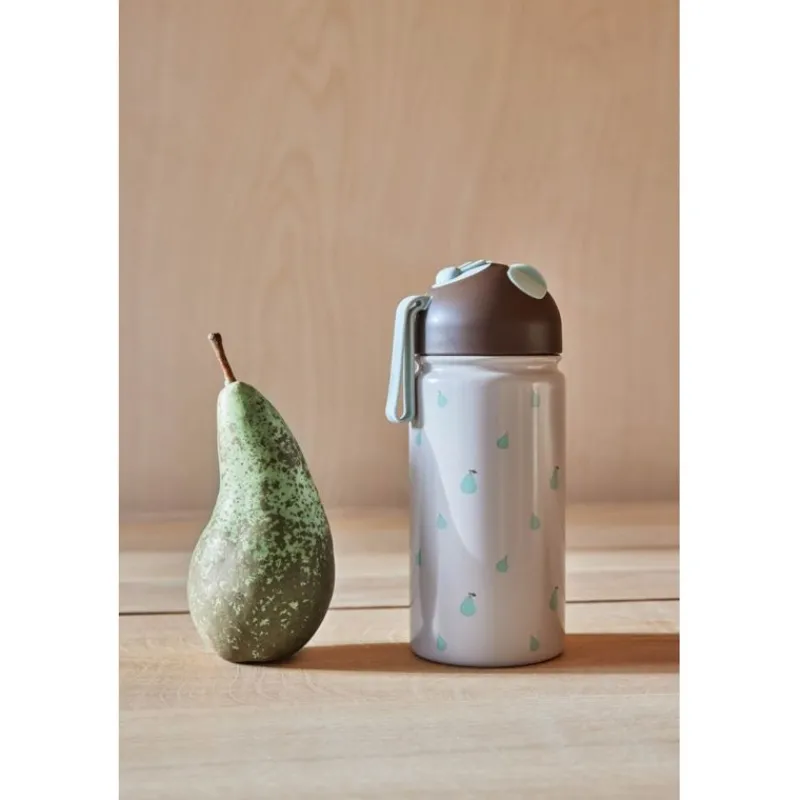 OYOY Drikkedunke*Yummy Drikkedunk, Clay/Green