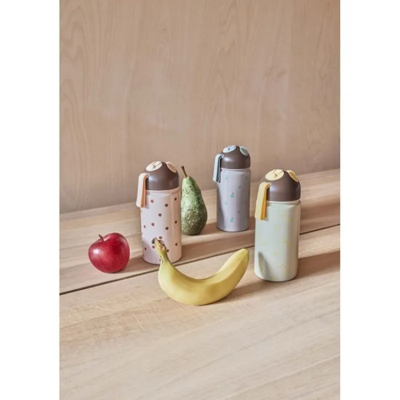 OYOY Drikkedunke*Yummy Drikkedunk, Clay/Green