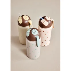 OYOY Drikkedunke*Yummy Drikkedunk, Clay/Green