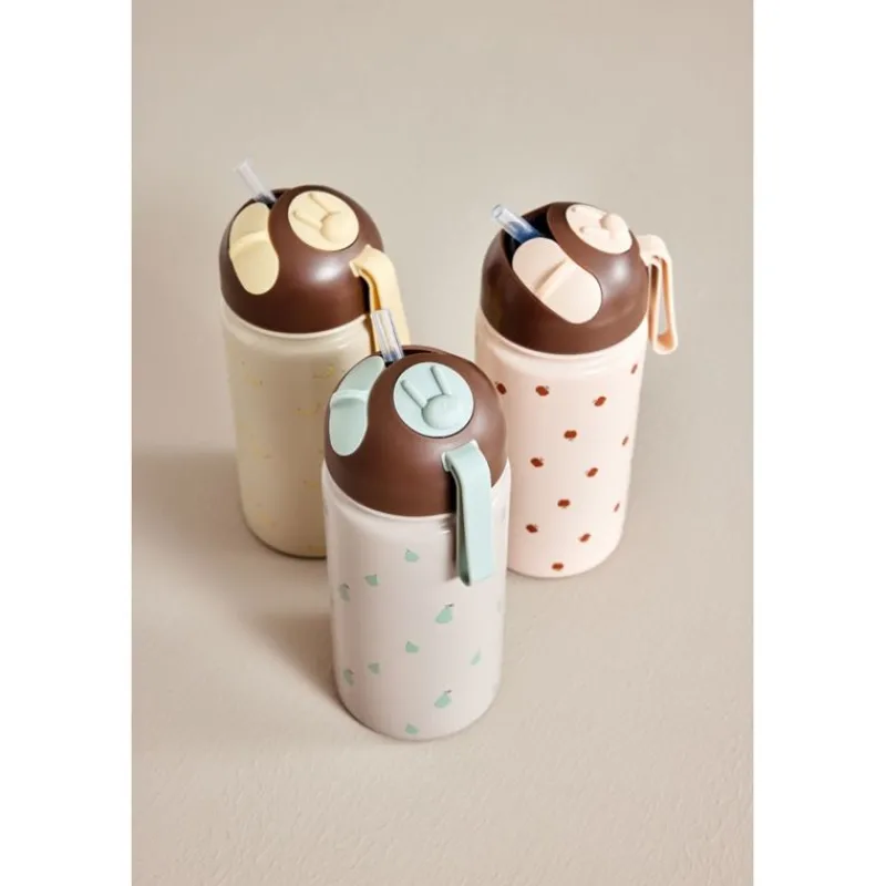 OYOY Drikkedunke*Yummy Drikkedunk, Clay/Green